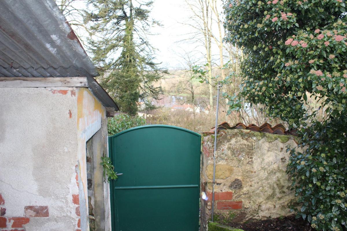 1 bedroom maison de village in Availles Limouzine, Vienne, France – 1B4ACE6C12E4452F