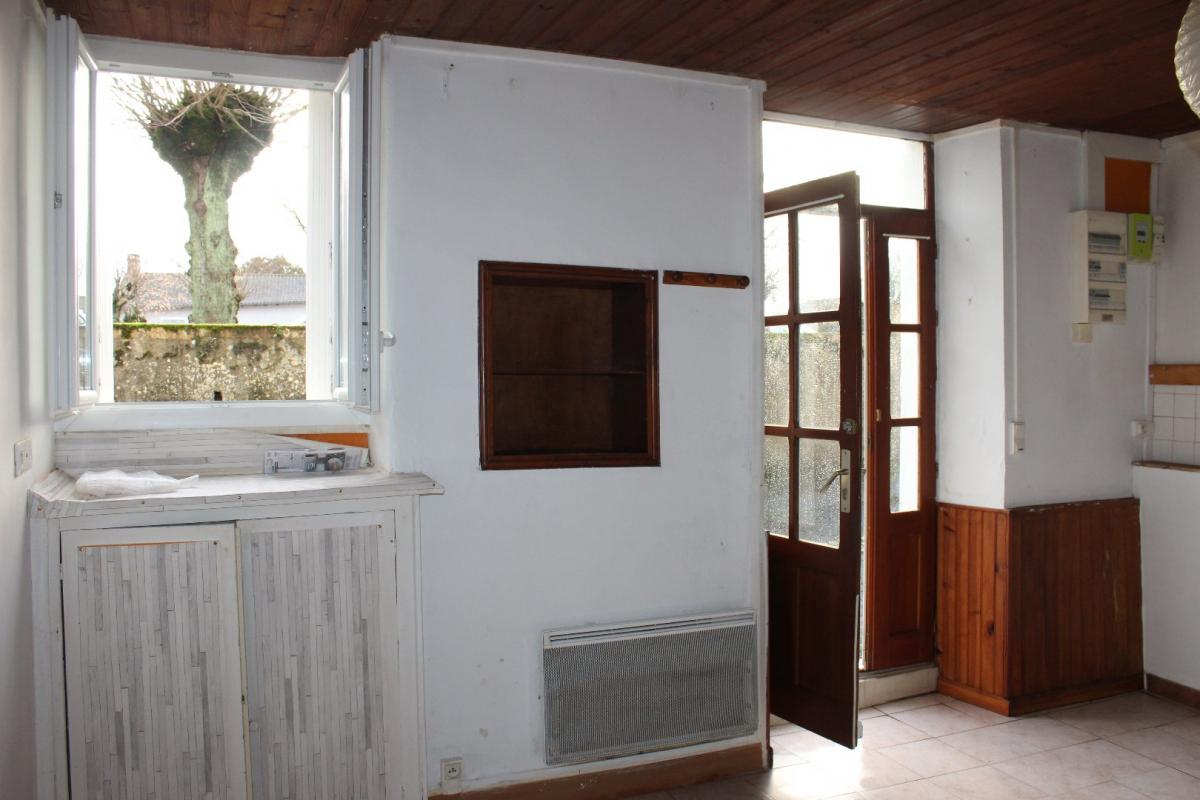 1 bedroom maison de village in Availles Limouzine, Vienne, France – 1B4ACE6C12E4452F