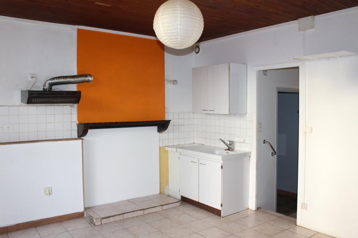 1 bedroom maison de village in Availles Limouzine, Vienne, France – 1B4ACE6C12E4452F