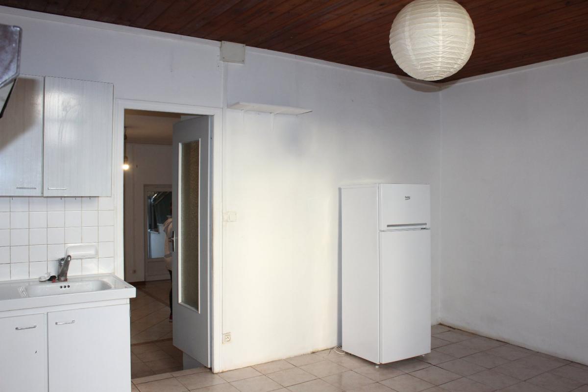 1 bedroom maison de village in Availles Limouzine, Vienne, France – 1B4ACE6C12E4452F