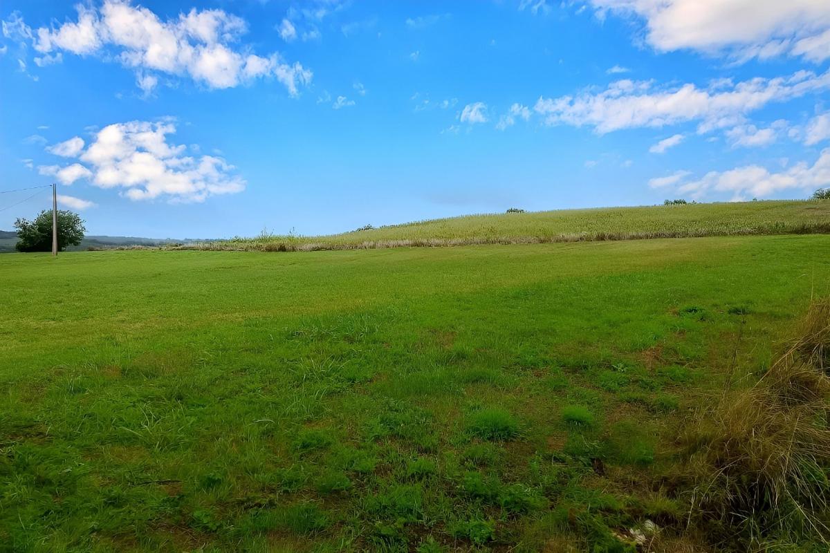 terrain a batir in La Sauziere Saint Jean, Tarn, France – 30DB9C70F2DE4F34