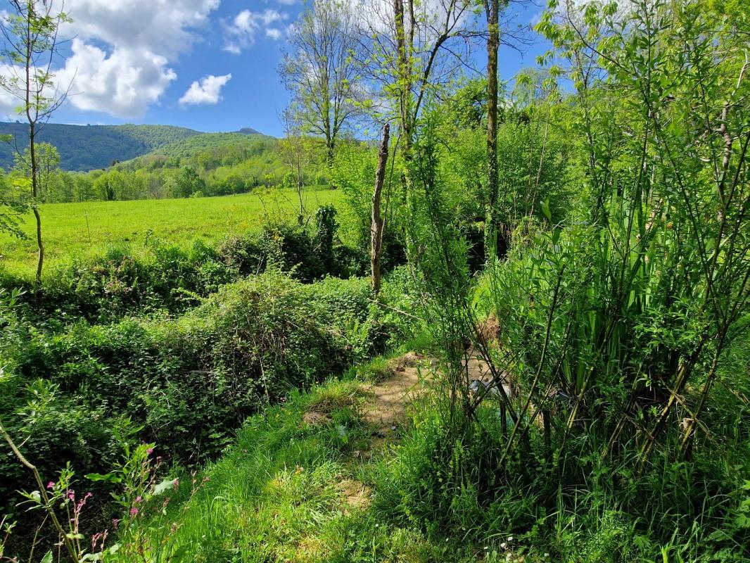 3 bedroom maison in Brassac, Ariège, France – 7DF00F92378D466F