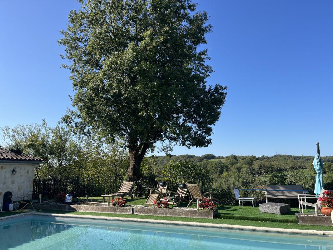 4 bedroom maison in Faycelles, Lot, France – 9FFBF84E9C1947AC