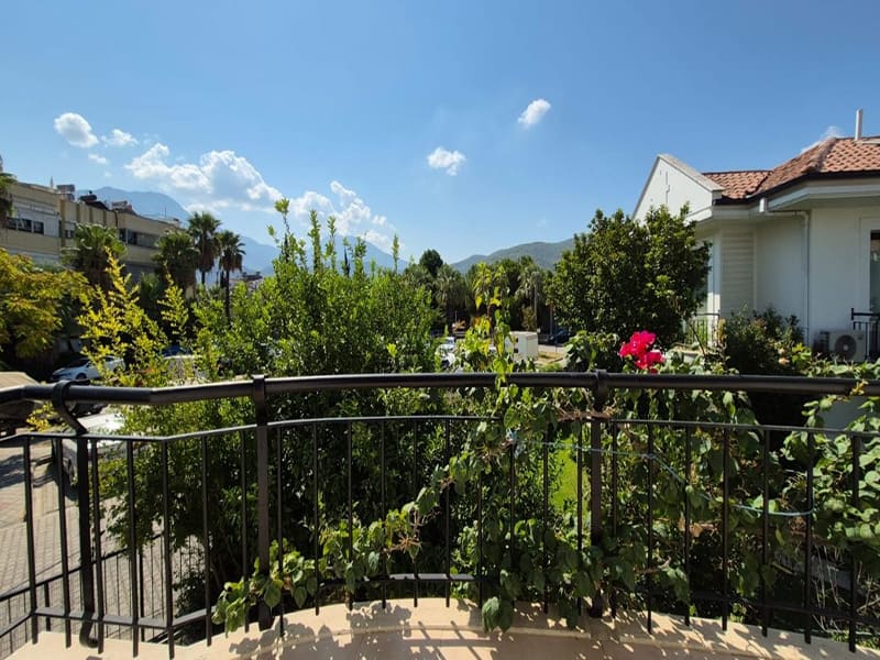 Beautiful four bed Villa near Fethiye Harbour – TC1920