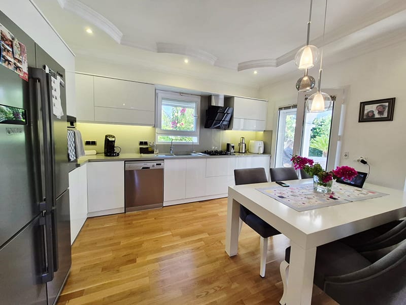 Beautiful four bed Villa near Fethiye Harbour – TC1920