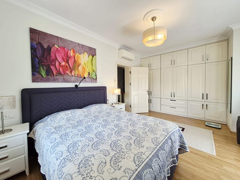 Beautiful four bed Villa near Fethiye Harbour – TC1920