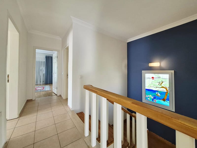 Beautiful four bed Villa near Fethiye Harbour – TC1920