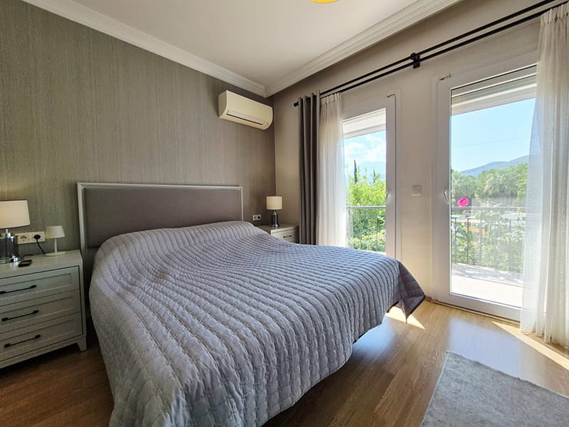 Beautiful four bed Villa near Fethiye Harbour – TC1920