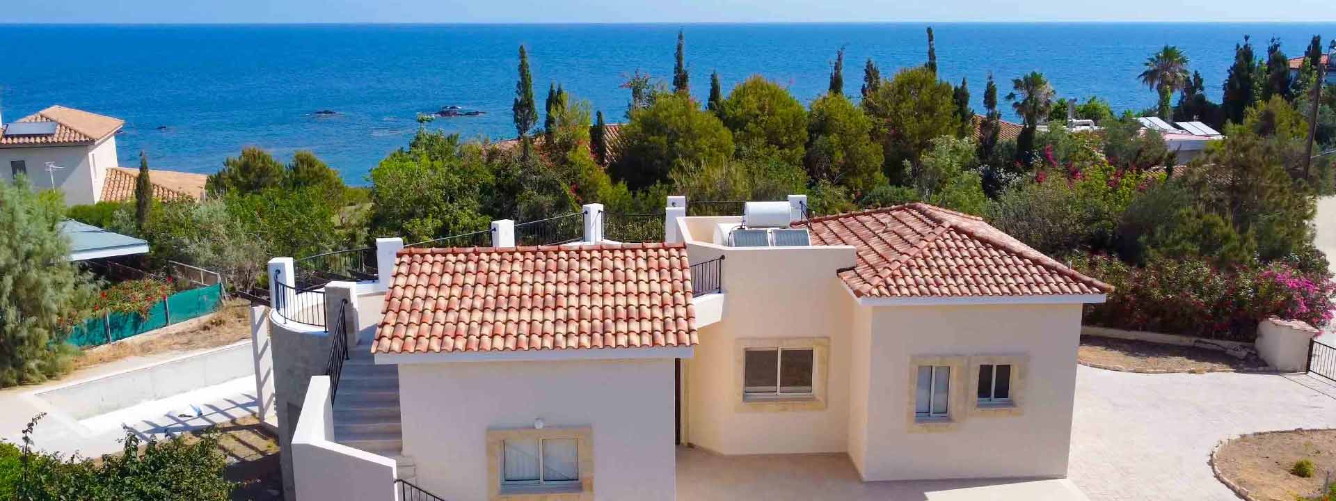 Property in Polis, Cyprus – 18587-403