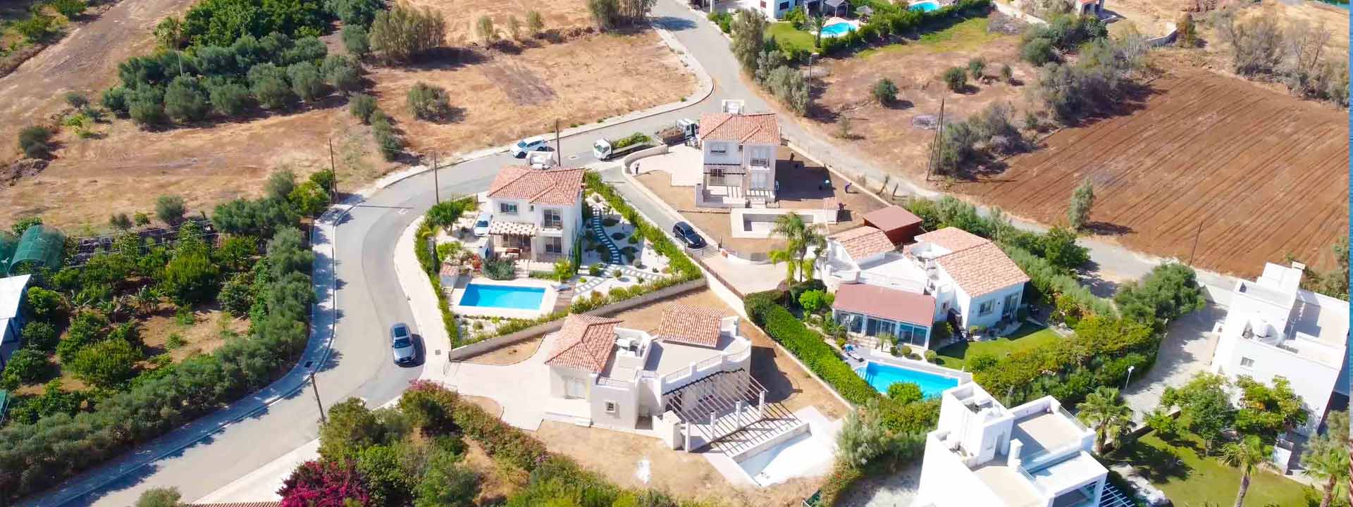 Property in Polis, Cyprus – 18587-403