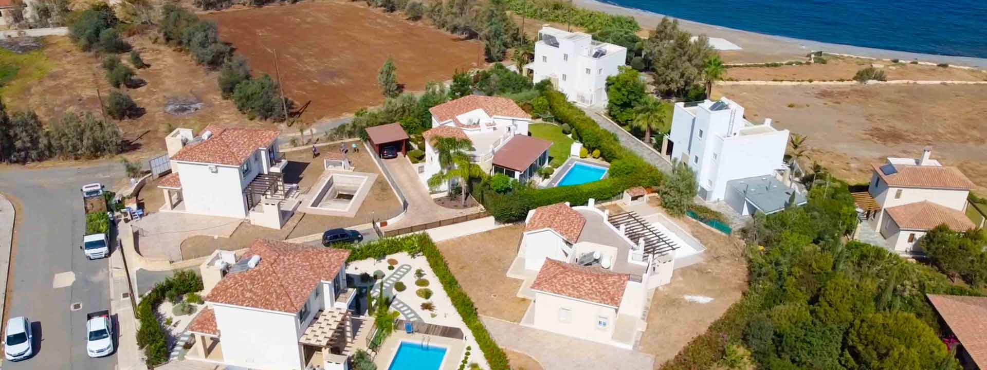 Property in Polis, Cyprus – 18587-403