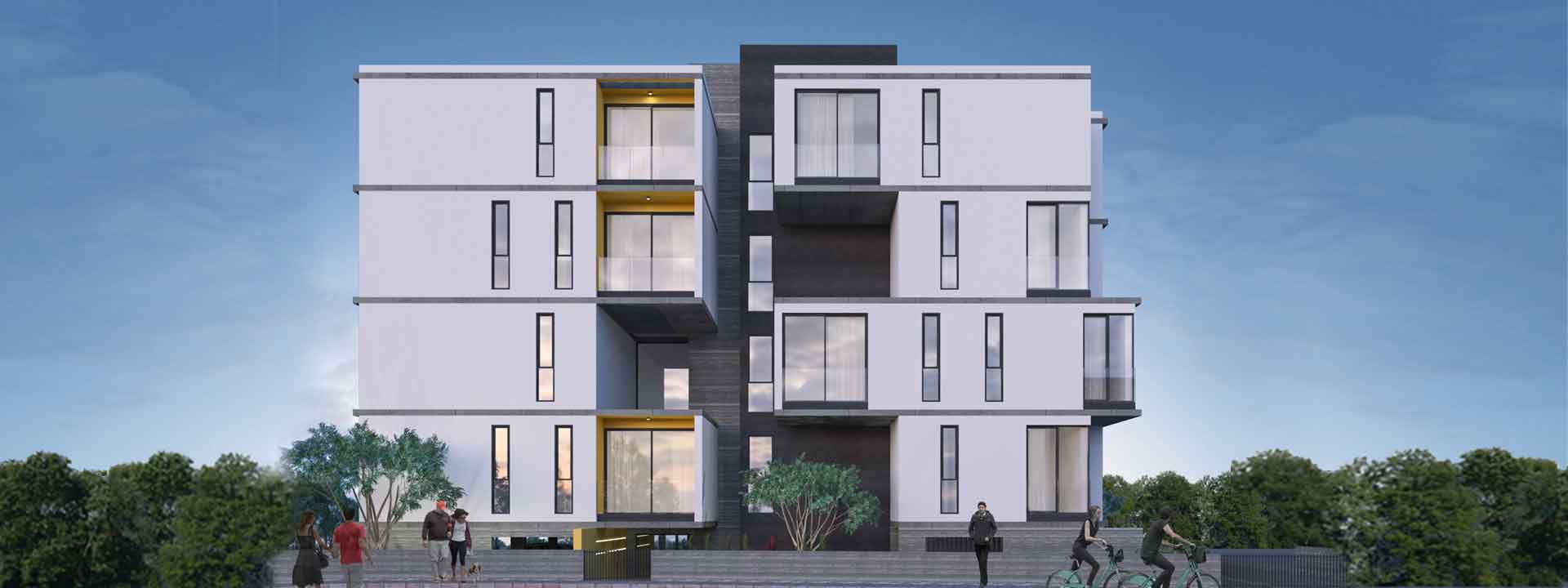 Property in Paphos, Cyprus – 18587-406