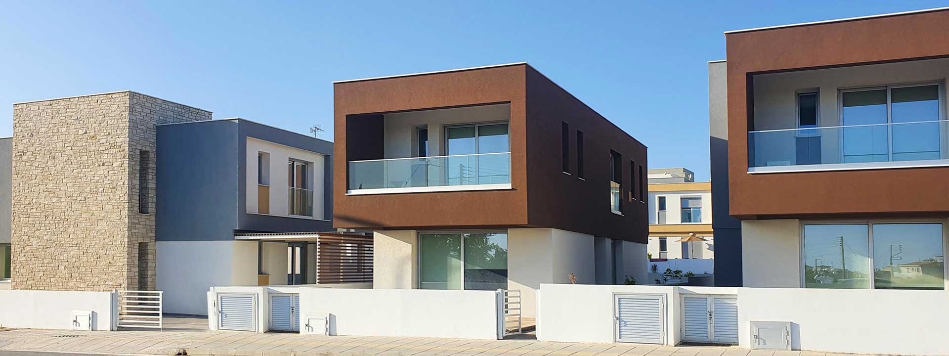 Property in Paphos, Cyprus – 18587-408