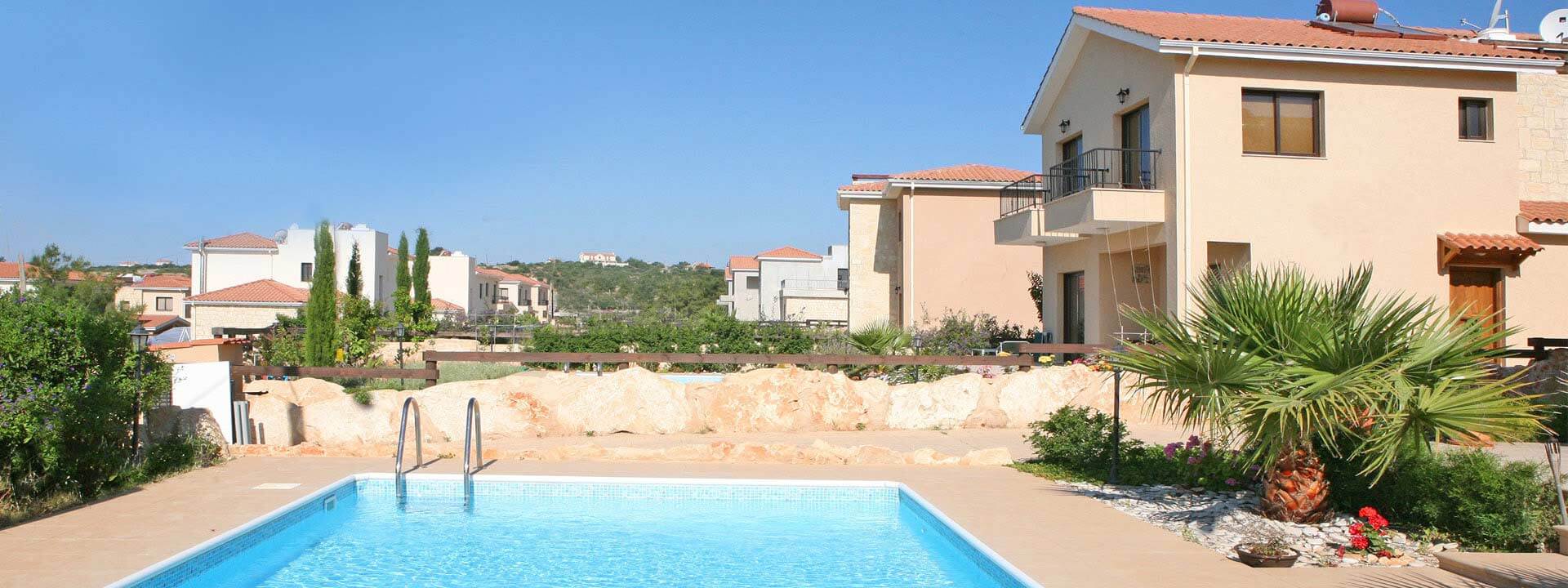 Property in Limassol, Cyprus – 18587-410