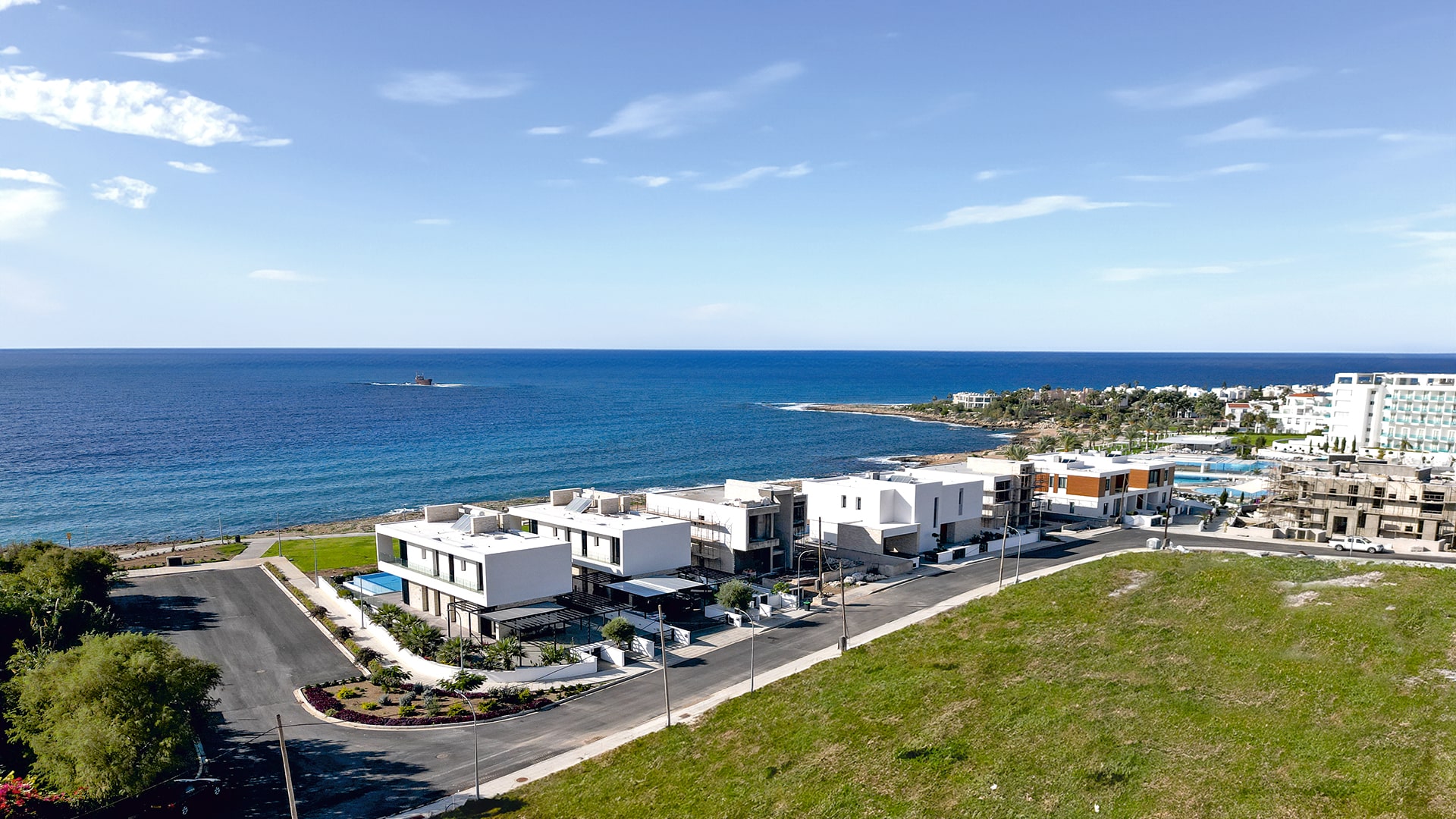 Property in Paphos, Cyprus – 18587-3428