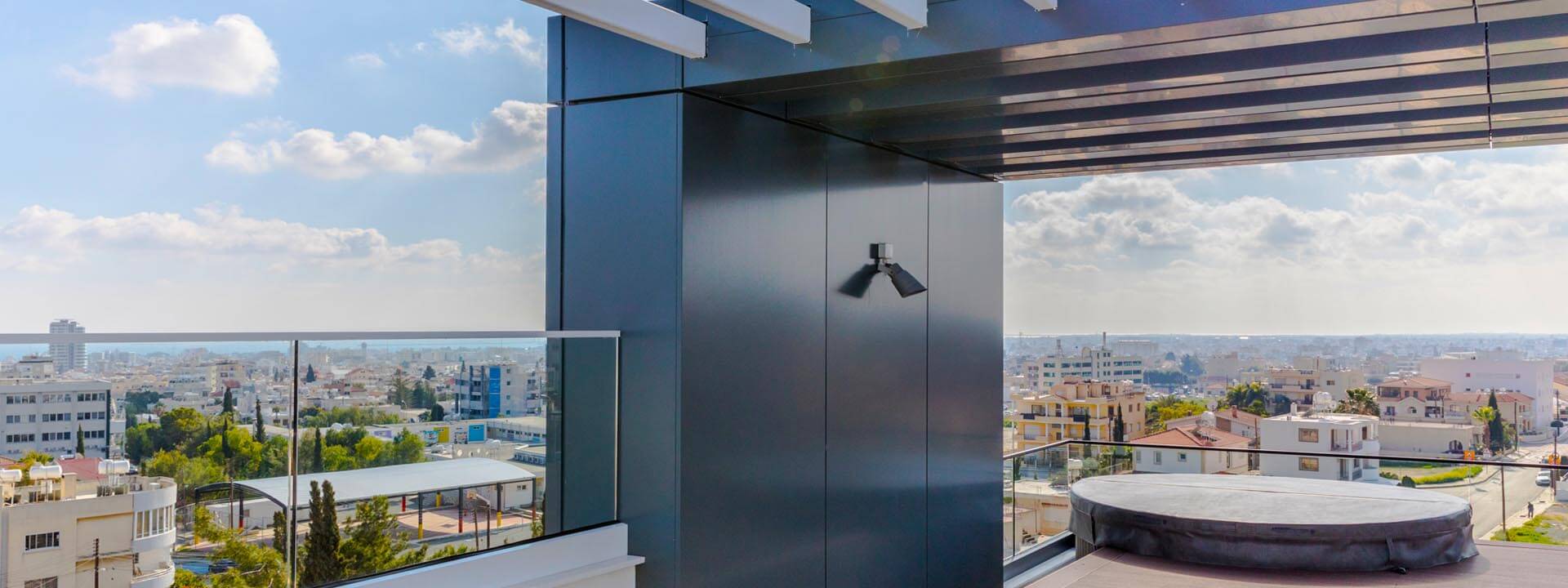 Property in Limassol, Cyprus – 18587-3501