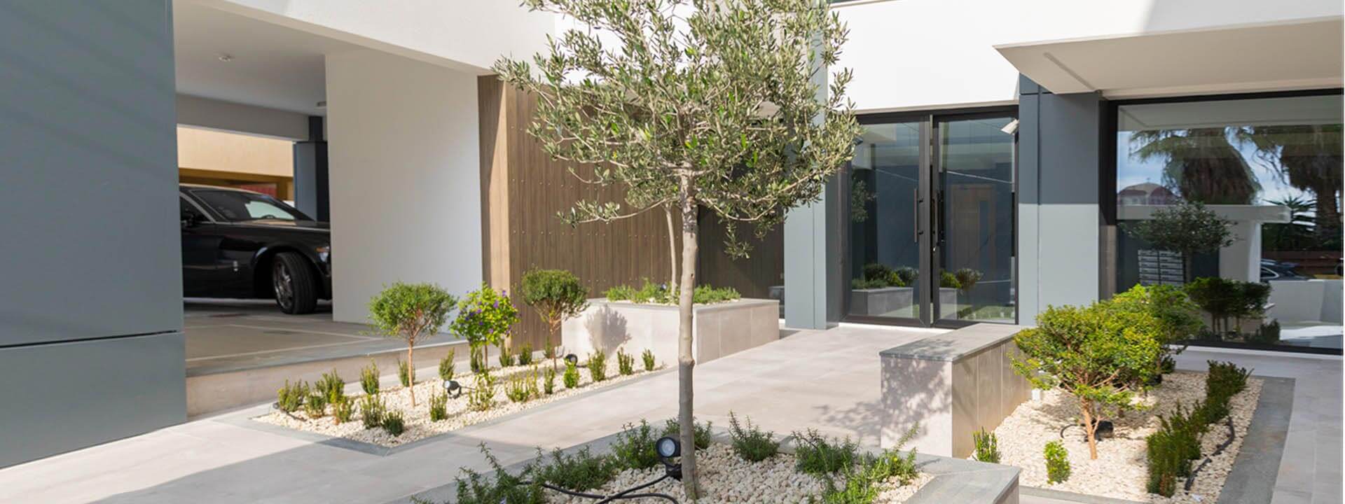 Property in Limassol, Cyprus – 18587-3501