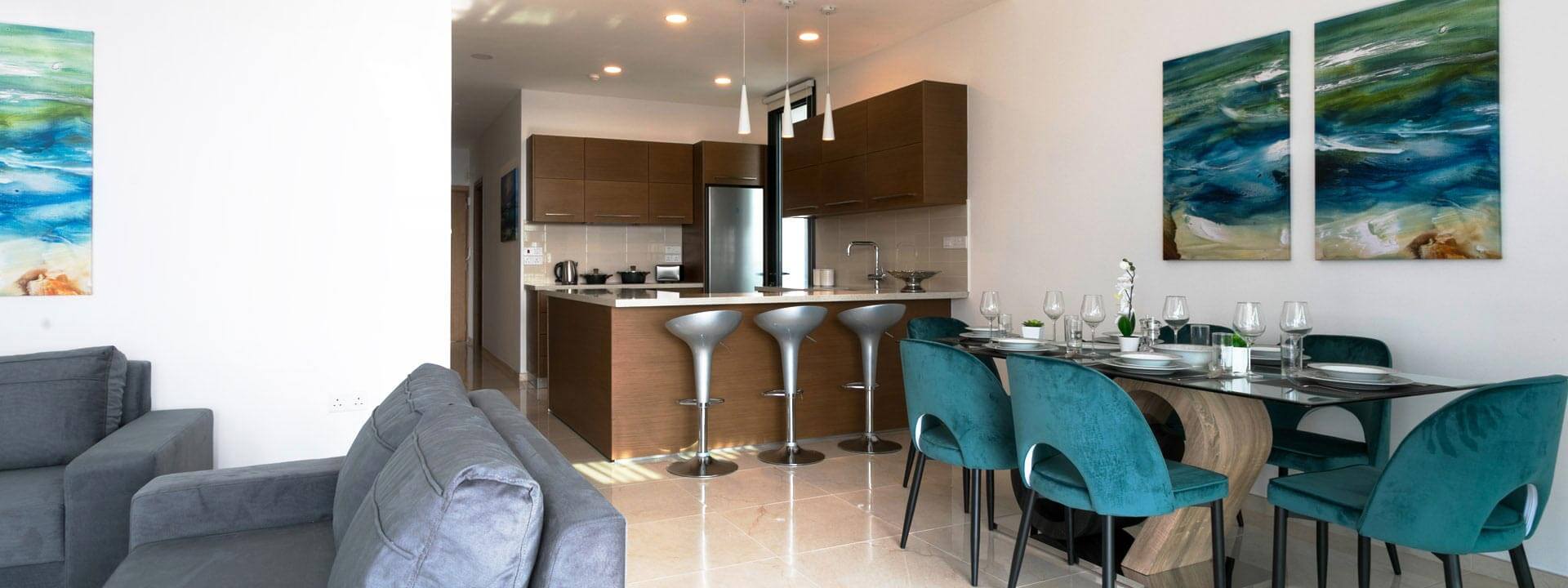 Property in Limassol, Cyprus – 18587-3501