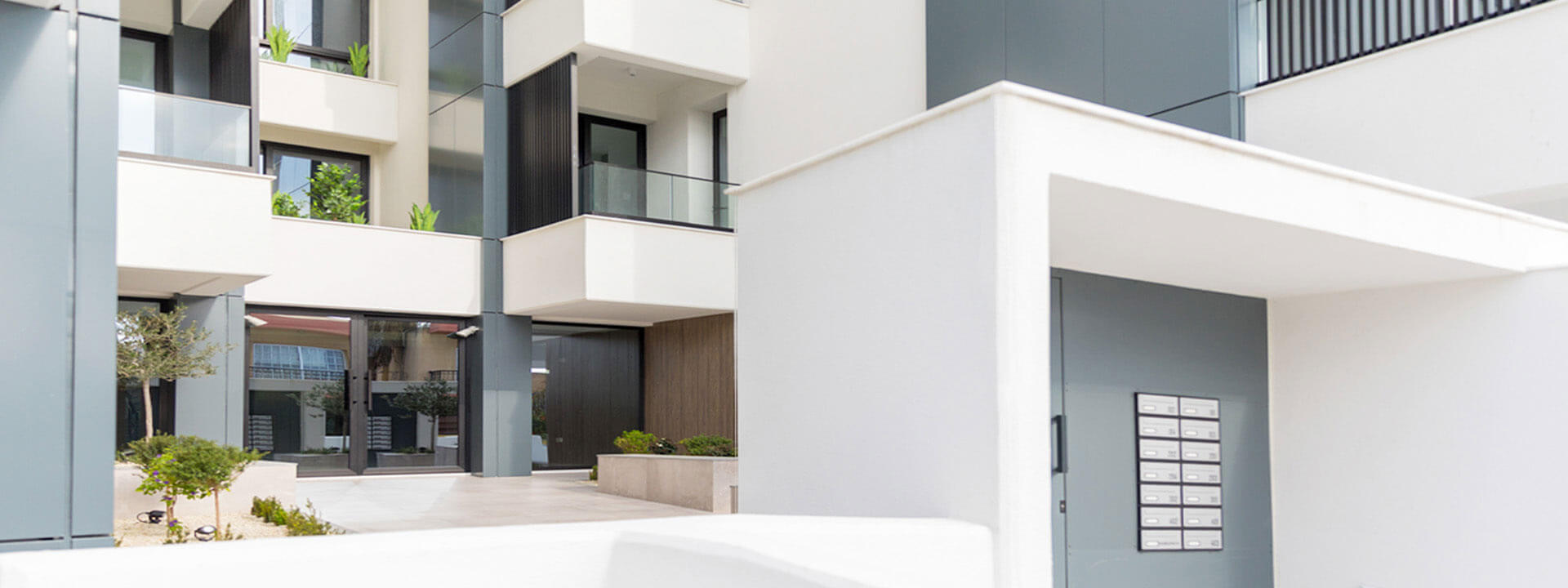 Property in Limassol, Cyprus – 18587-3501