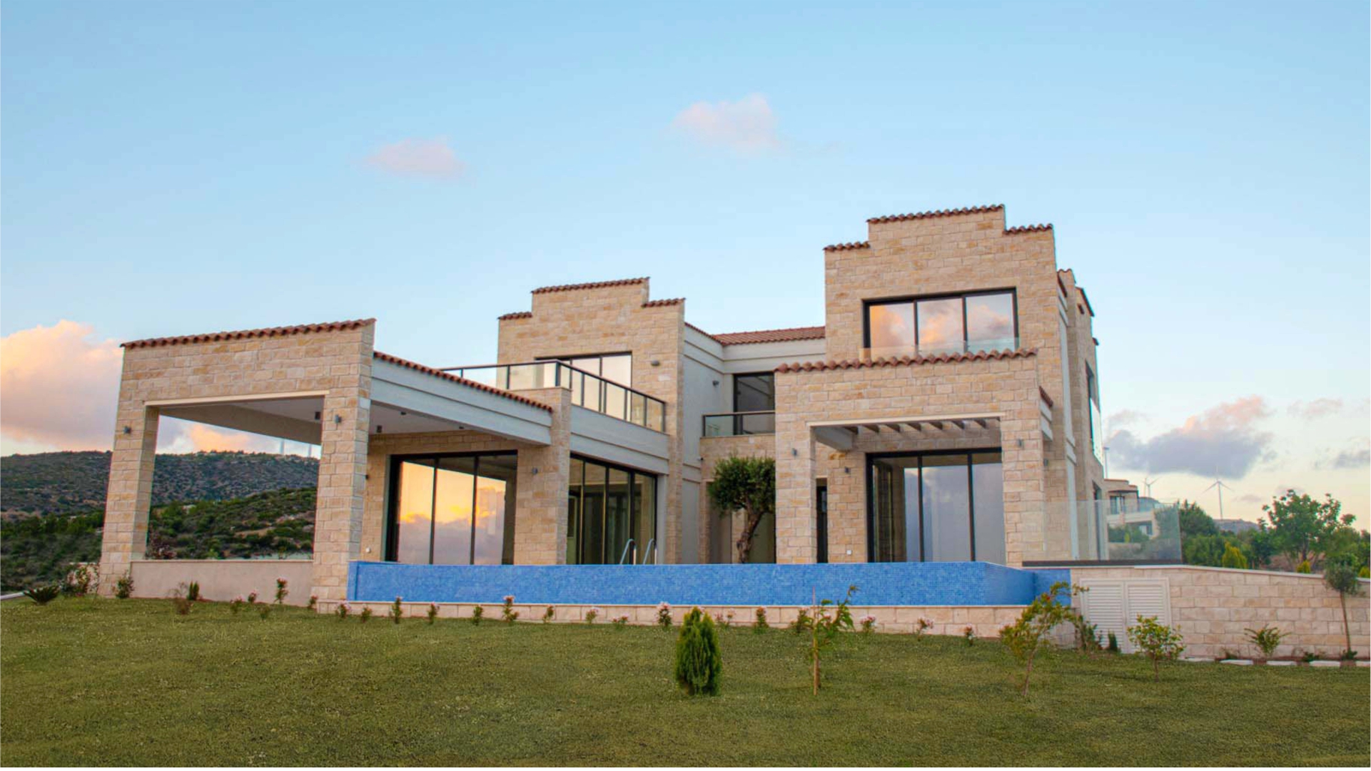 Property in Venus Rock, Cyprus – 18587-3515