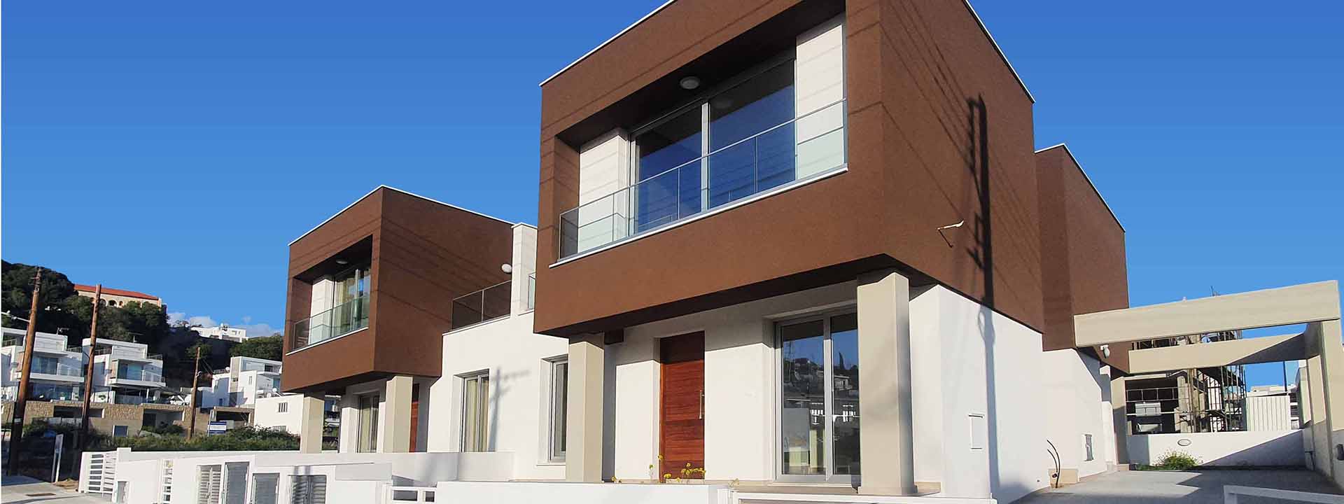 Property in Paphos, Cyprus – 18587-3519