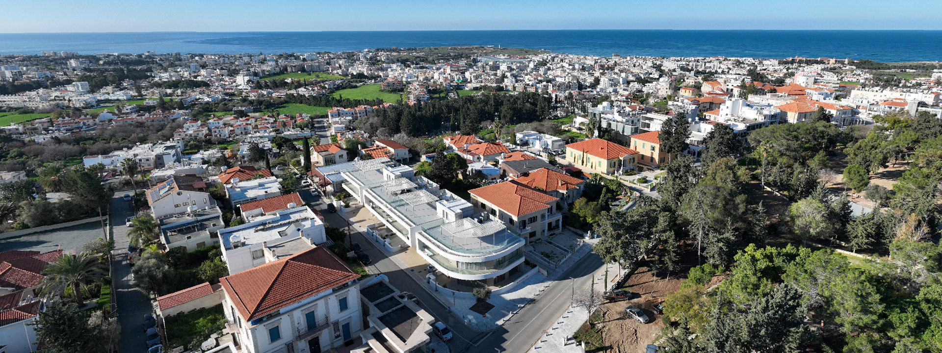 Property in Paphos, Cyprus – 18587-3523