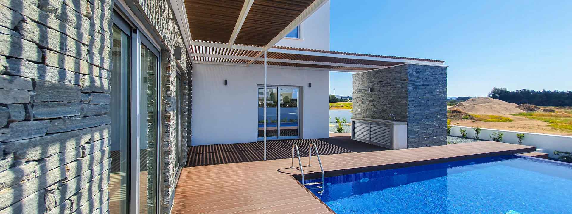 Property in Paphos, Cyprus – 18587-3529