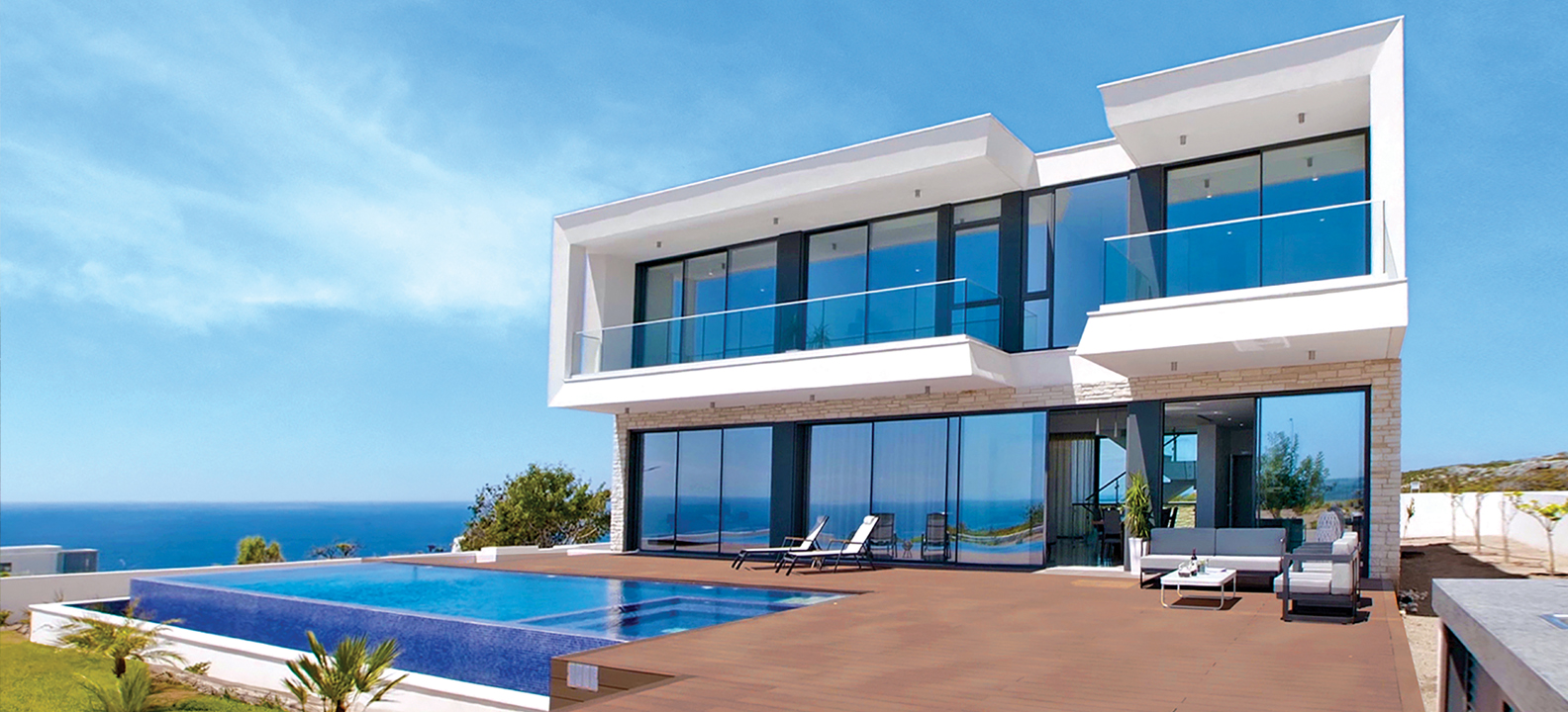 Property in Peyia, Cyprus – 18587-3541