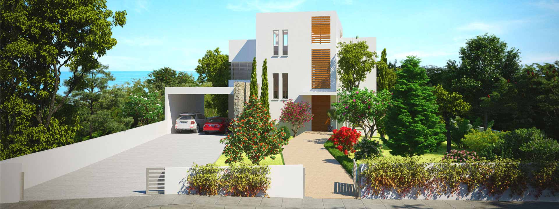 Property in Venus Rock, Cyprus – 18587-3545