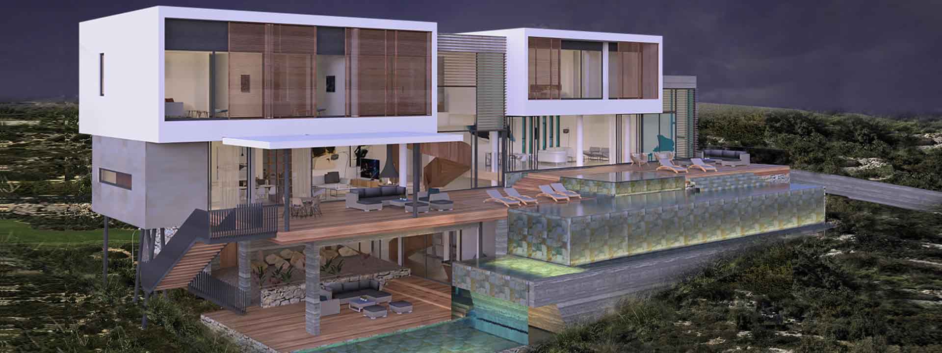 Property in Paphos, Cyprus – 18587-3547