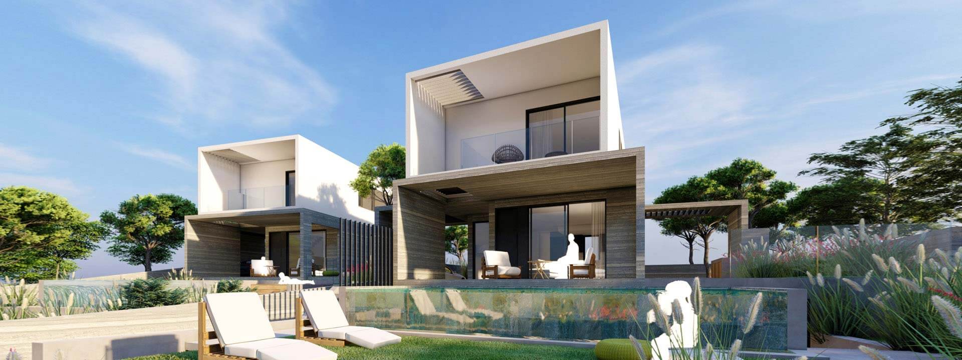 Property in Limassol, Cyprus – 18587-8996