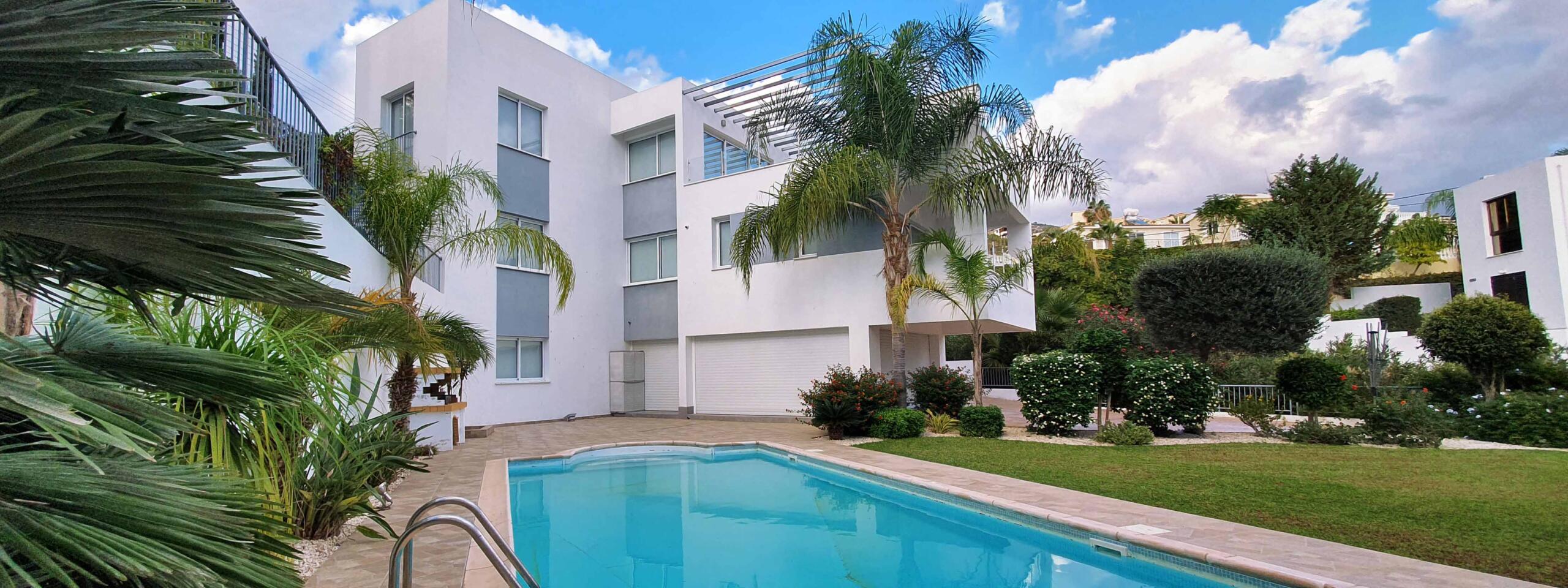 Property in Peyia, Cyprus – 18587-10189