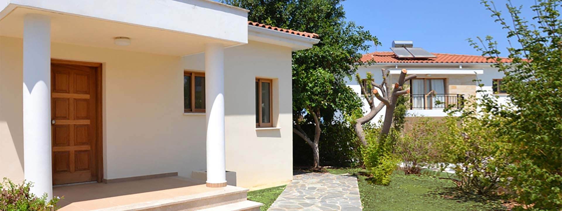 Property in Polis, Cyprus – 18587-10374