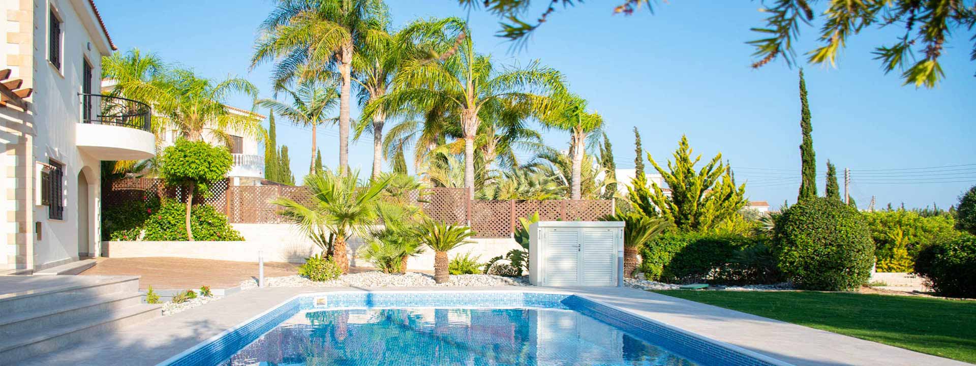 Property in Venus Rock, Cyprus – 18587-11121