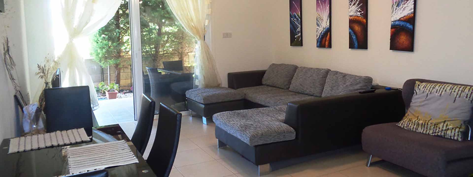 Property in Paphos, Cyprus – 18587-18456