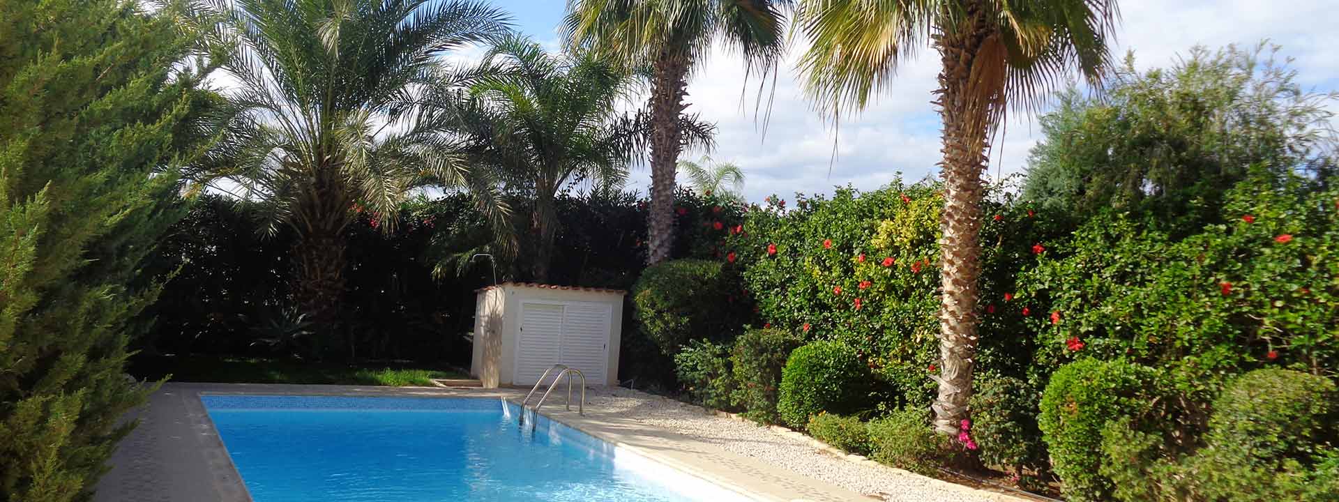 Property in Paphos, Cyprus – 18587-18458
