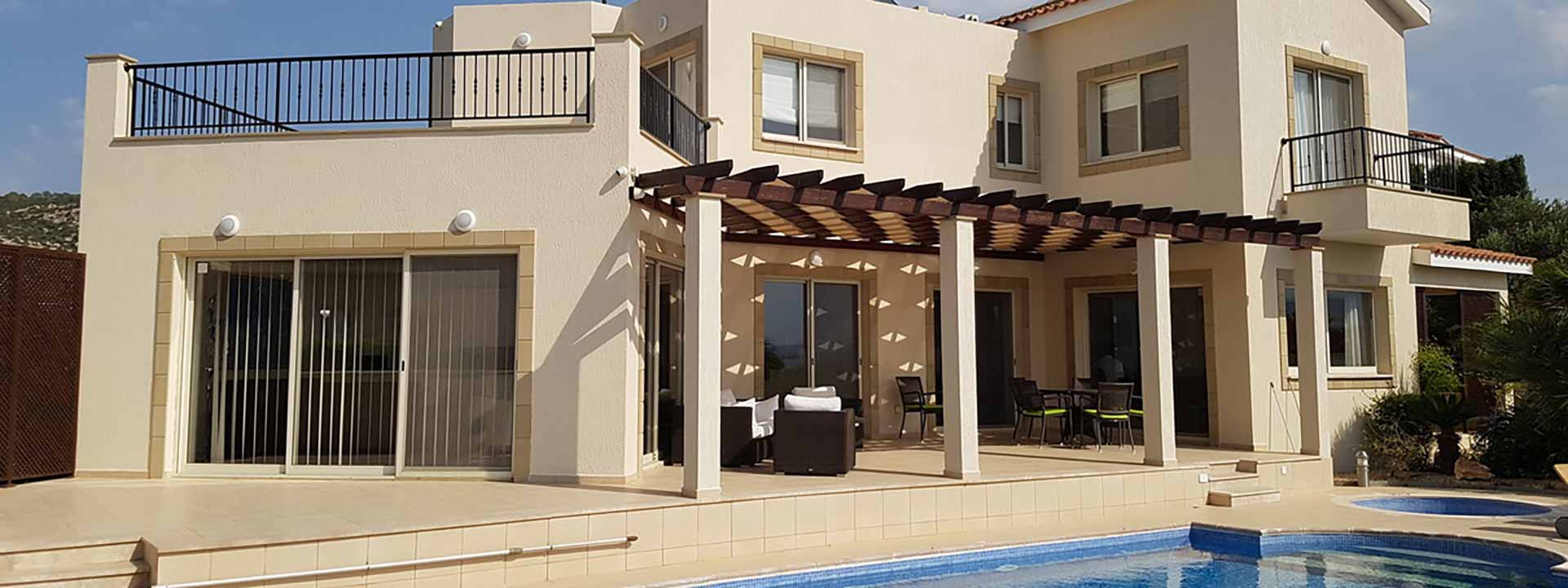 Property in Peyia, Cyprus – 18587-18463