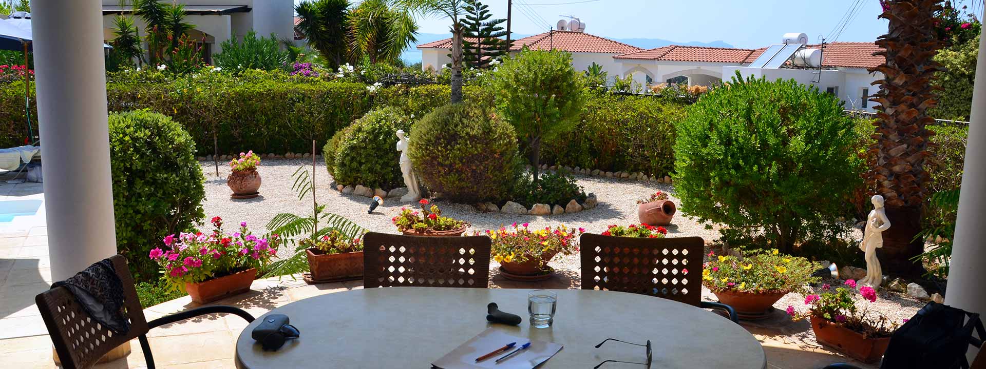 Property in Polis, Cyprus – 18587-18465