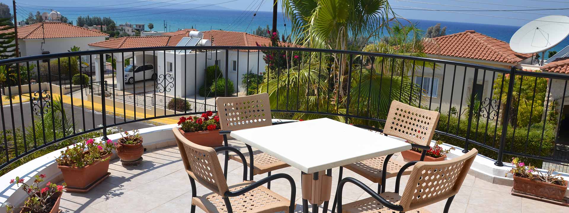 Property in Polis, Cyprus – 18587-18465