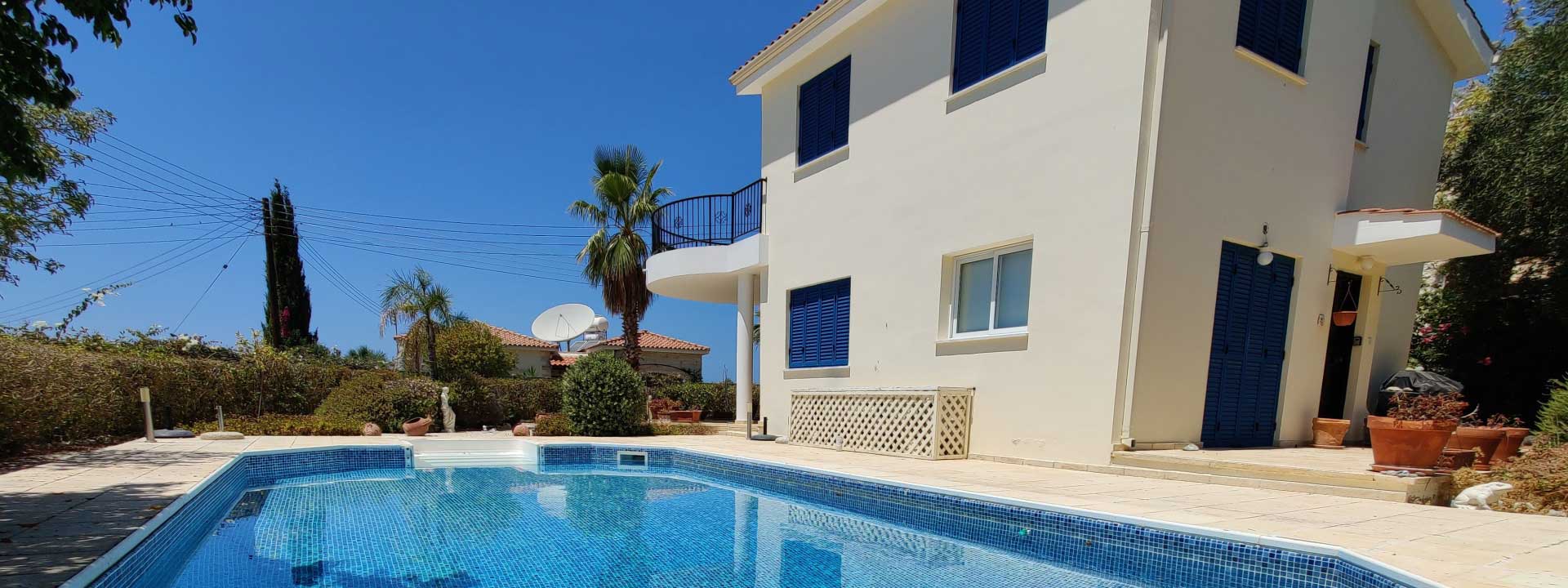 Property in Polis, Cyprus – 18587-18465