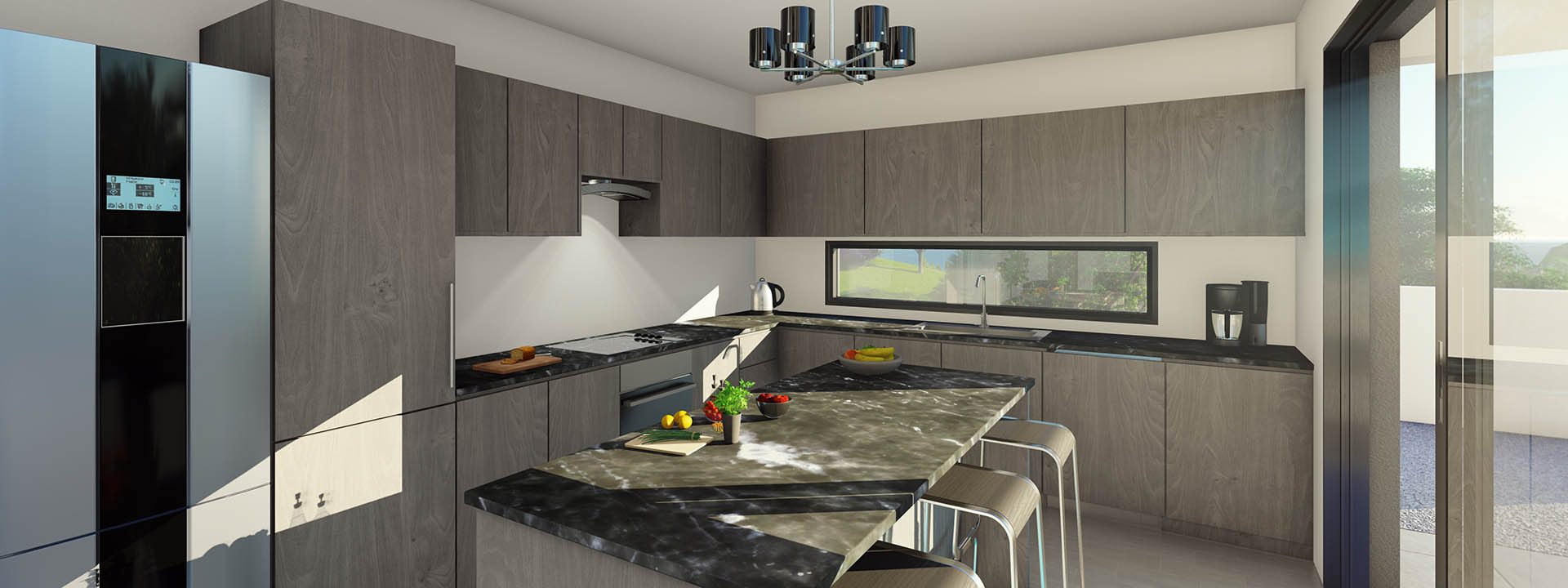 Property in Paphos, Cyprus – 18587-39863