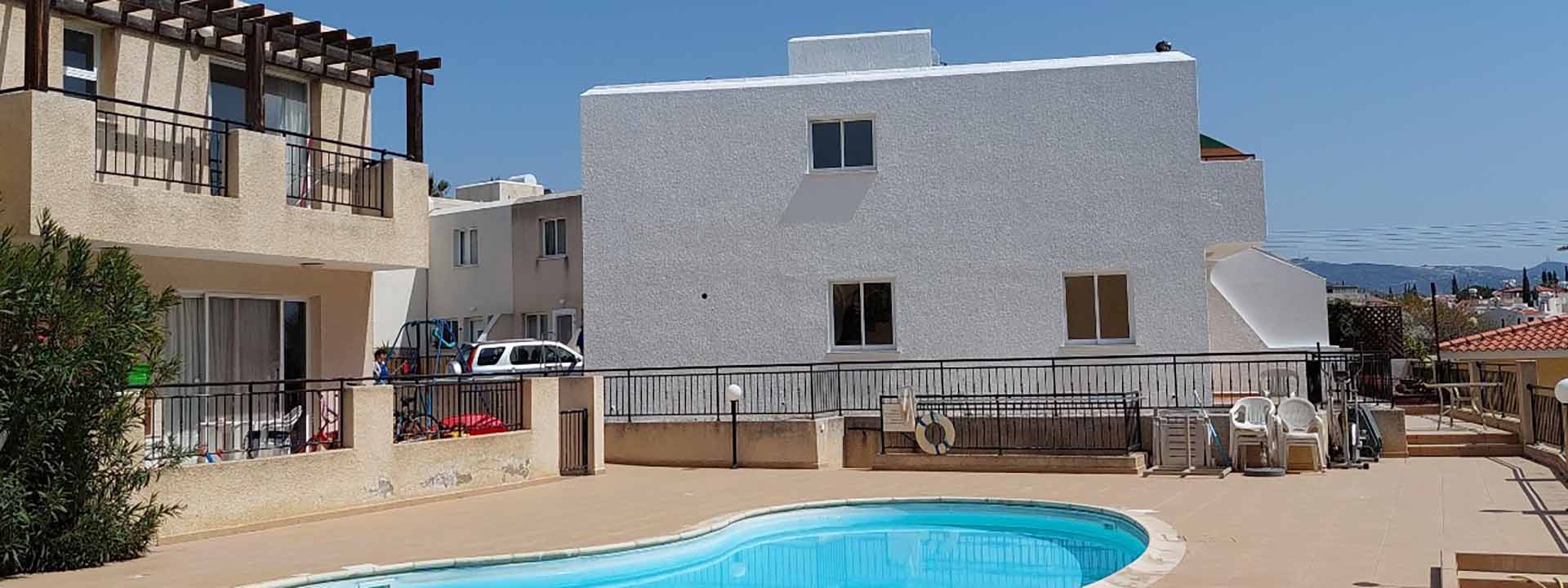 Property in Paphos, Cyprus – 18587-41842