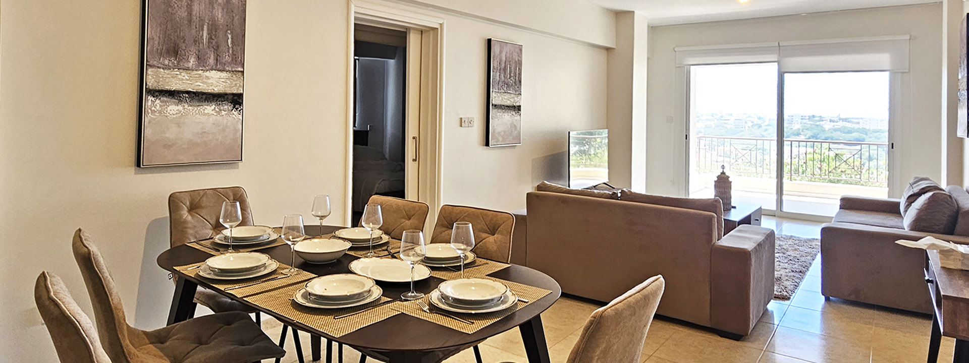 Property in Paphos, Cyprus – 18587-44648