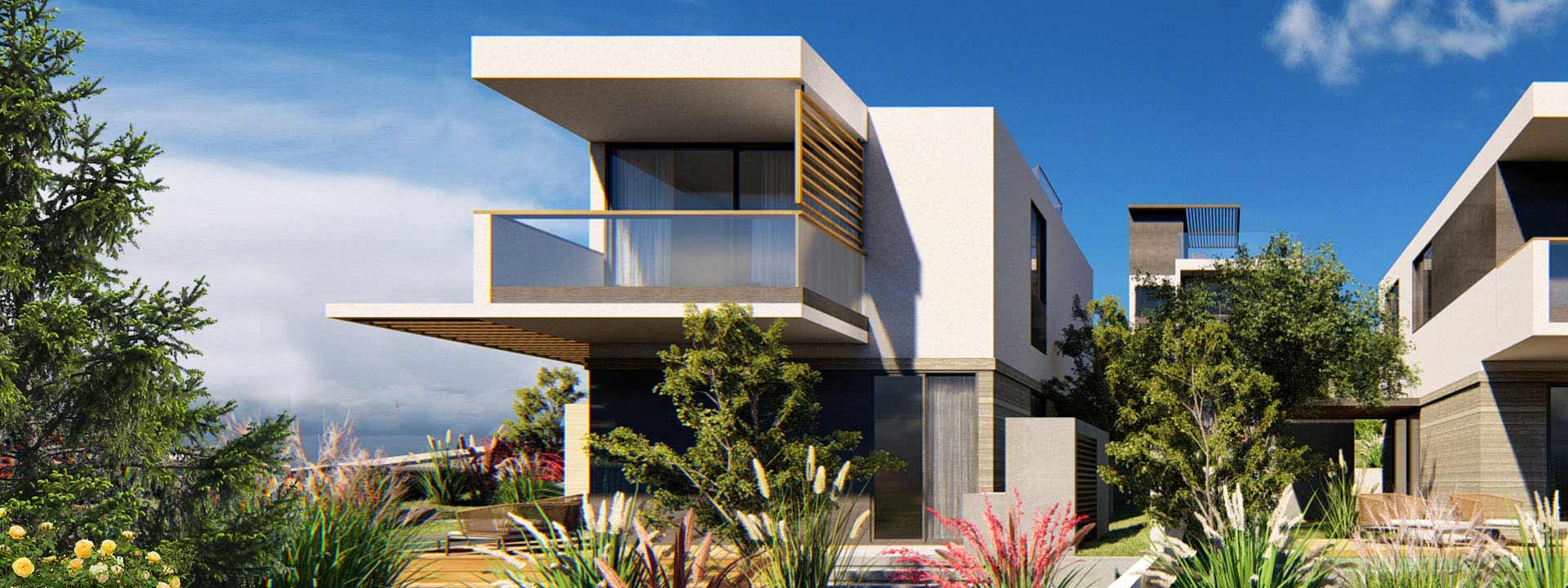 4 bedroom Villa in Limassol, Cyprus – 18587-ARD00000086