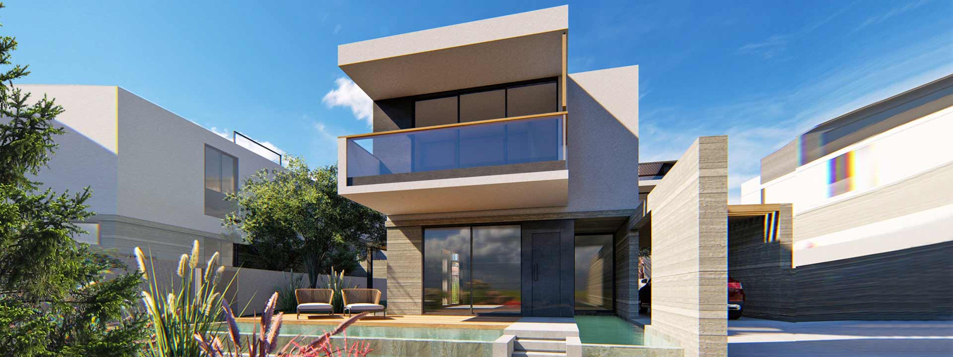 4 bedroom Villa in Limassol, Cyprus – 18587-ARD00000087