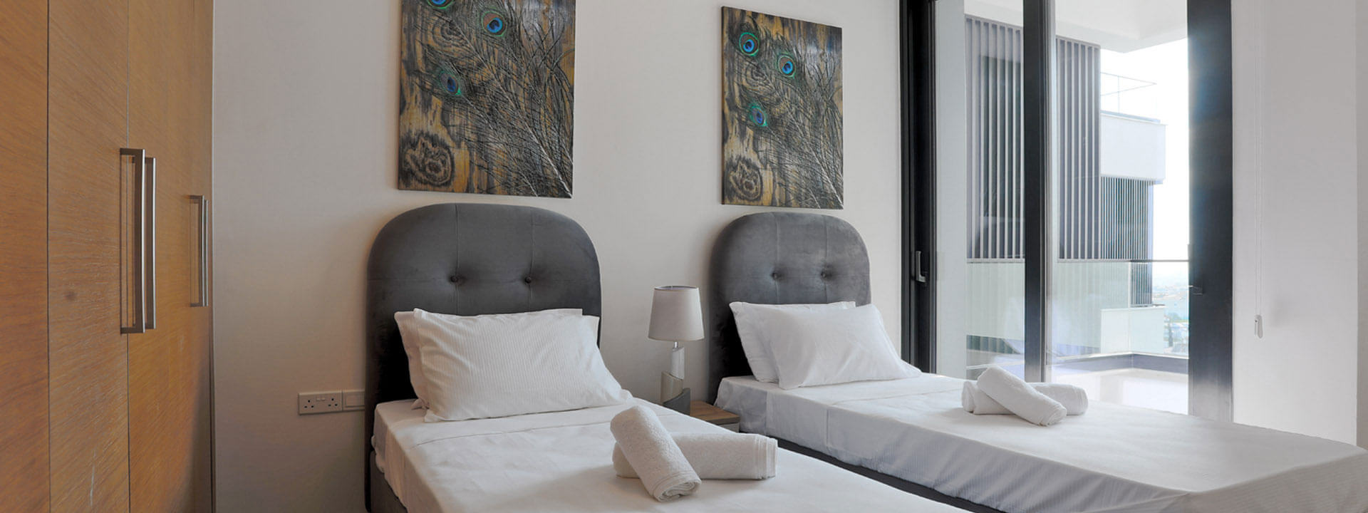 2 bedroom Apartments in Limassol, Cyprus – 18587-ARD00000090