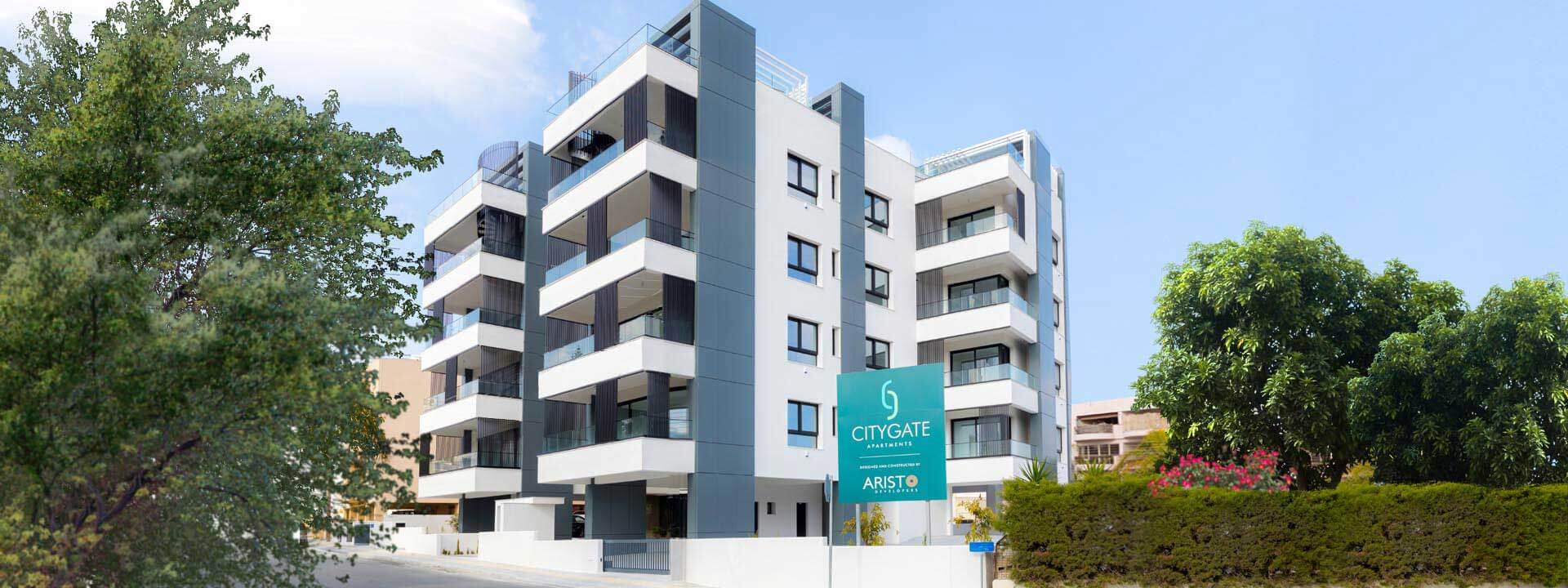 3 bedroom Apartments in Limassol, Cyprus – 18587-ARD00000091