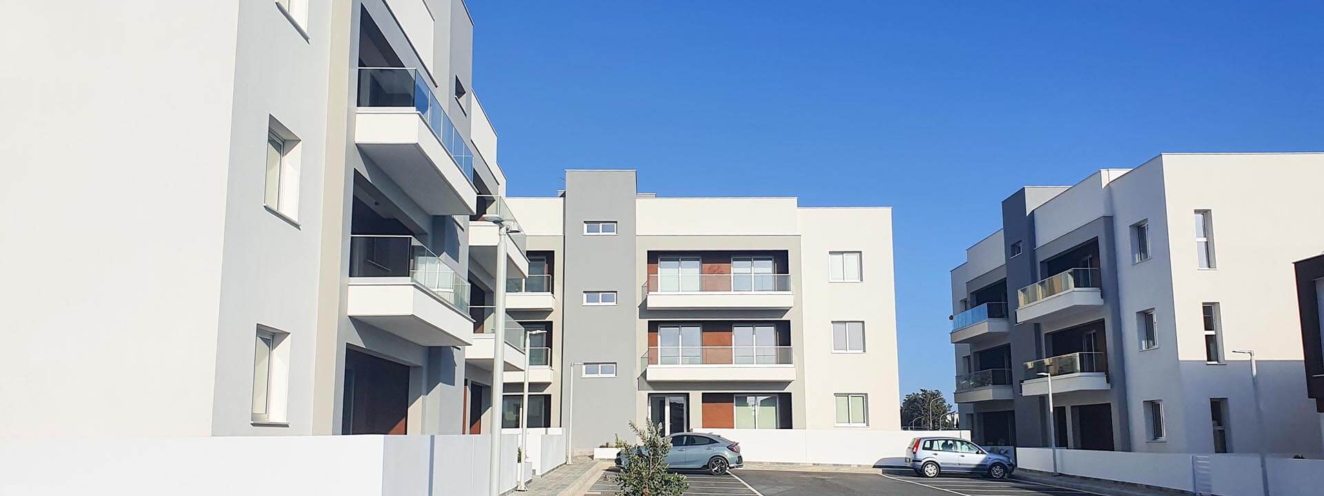 3 bedroom Apartments in Paphos, Cyprus – 18587-ARD00000684