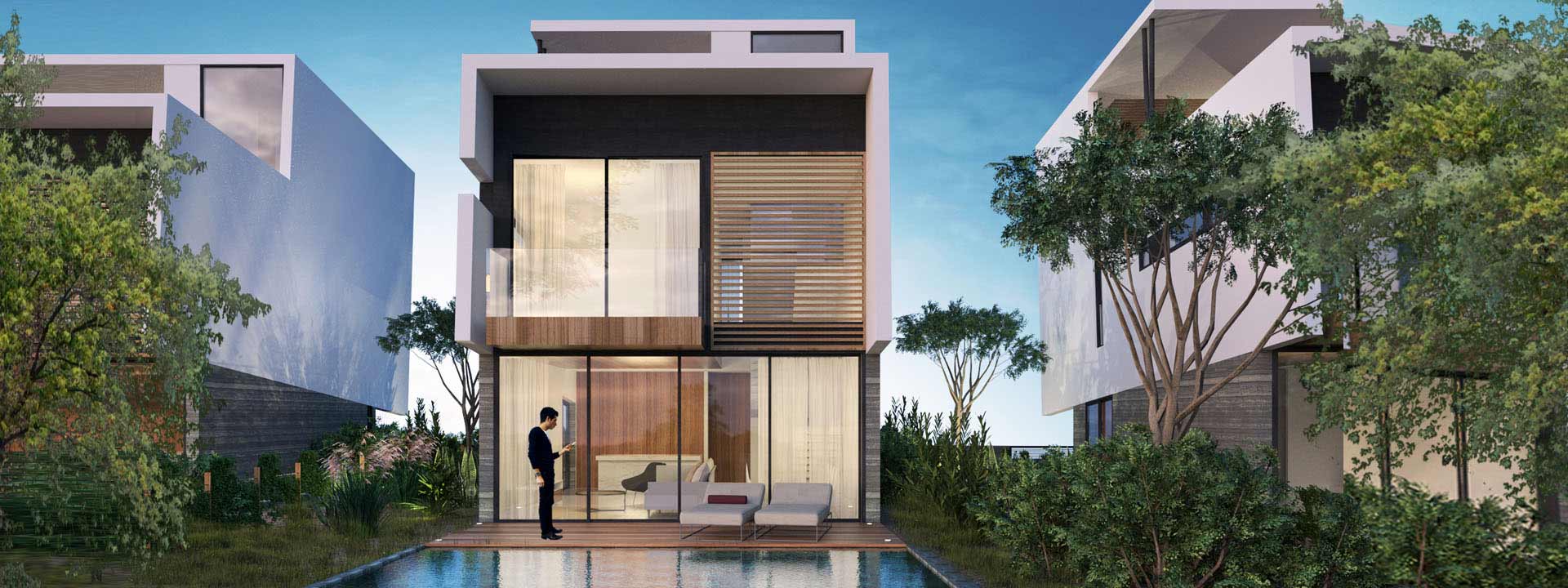 3 bedroom Villa in Paphos, Cyprus – 18587-ARD00000430