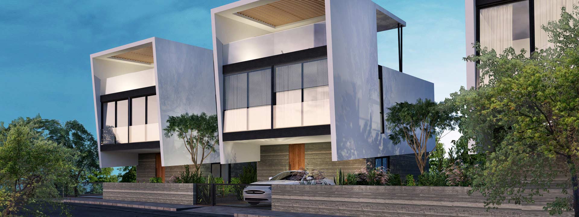 3 bedroom Villa in Paphos, Cyprus – 18587-ARD00000432